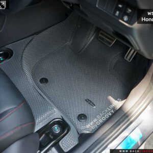 พรมรถยนต์ HRV eHEV