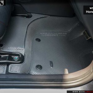 พรมรถยนต์ HRV eHEV