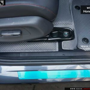 พรมรถยนต์ HRV eHEV