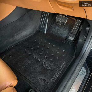 พรมรถยนต์สำหรับ BMW 5 series - G30