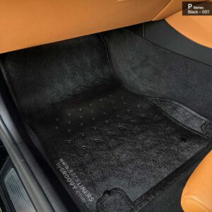พรมรถยนต์สำหรับ BMW 5 series - G30