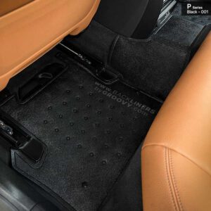 พรมรถยนต์สำหรับ BMW 5 series - G30