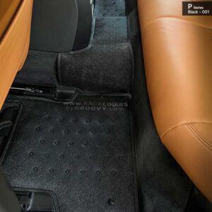 พรมรถยนต์สำหรับ BMW 5 series - G30