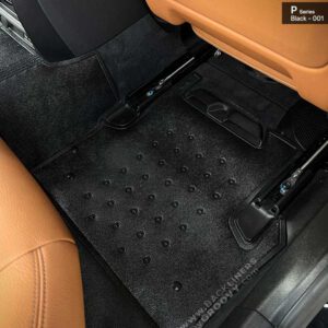 พรมรถยนต์สำหรับ BMW 5 series - G30