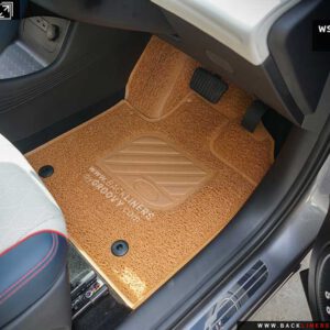 พรมไวนิลดักฝุ่น Atto3