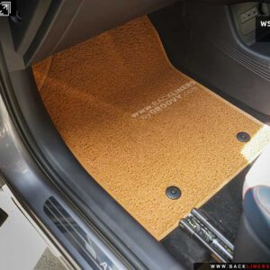 พรมไวนิลดักฝุ่น Atto3