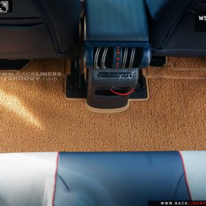 พรมไวนิลดักฝุ่น Atto3