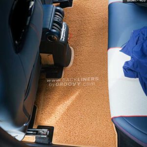 พรมไวนิลดักฝุ่น Atto3