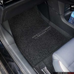 พรมไวนิลดักฝุ่น MG4