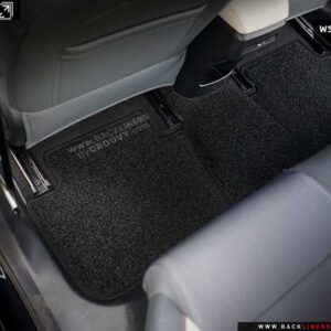 พรมไวนิลดักฝุ่น MG4