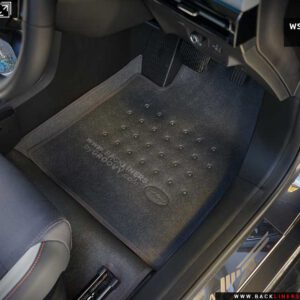 พรมรถยนต์ MG 4 Mulan