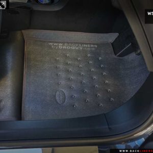 พรมรถยนต์ MG 4 Mulan