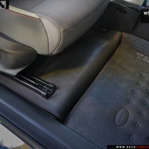 พรมรถยนต์ MG 4 Mulan