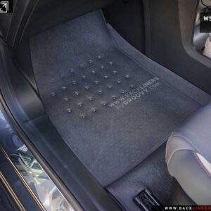 พรมรถยนต์ MG 4 Mulan