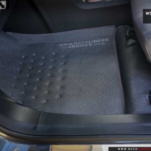 พรมรถยนต์ MG 4 Mulan