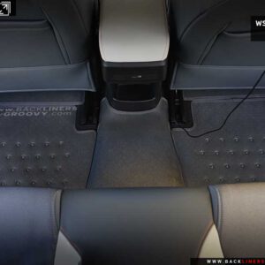 พรมรถยนต์ MG 4 Mulan