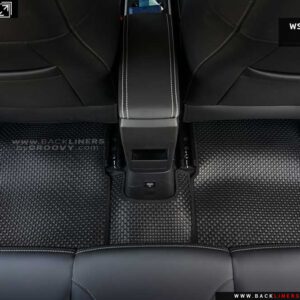 พรมกระดุม Neta V