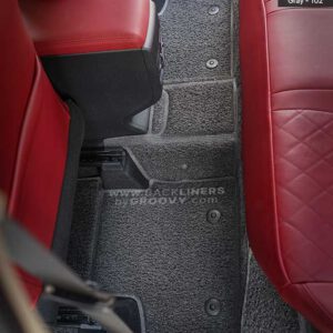 พรมไวนิลดักฝุ่น Yaris Ativ 2022