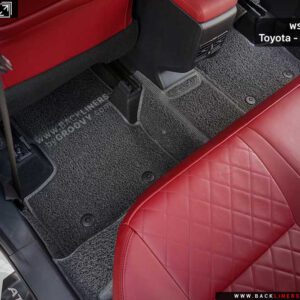 พรมไวนิลดักฝุ่น Yaris Ativ 2022