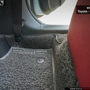 พรมไวนิลดักฝุ่น Yaris Ativ 2022