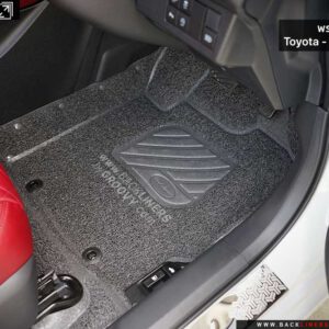 พรมไวนิลดักฝุ่น Yaris Ativ 2022