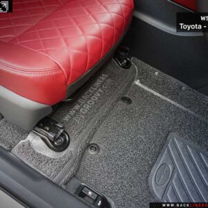 พรมไวนิลดักฝุ่น Yaris Ativ 2022