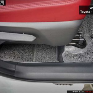 พรมไวนิลดักฝุ่น Yaris Ativ 2022