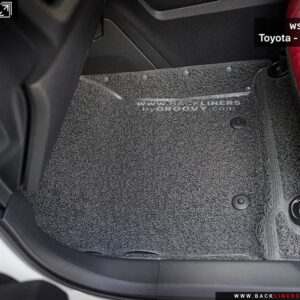 พรมไวนิลดักฝุ่น Yaris Ativ 2022