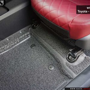 พรมไวนิลดักฝุ่น Yaris Ativ 2022