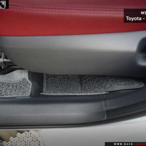 พรมไวนิลดักฝุ่น Yaris Ativ 2022
