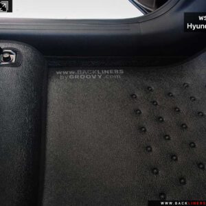 พรมรถยนต์ ผ้ายาง Hyundai Stargazer