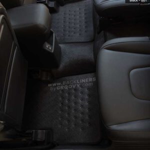 พรมรถยนต์ ผ้ายาง Hyundai Stargazer