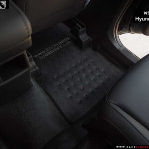 พรมรถยนต์ ผ้ายาง Hyundai Stargazer