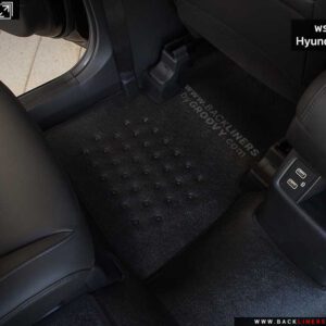 พรมรถยนต์ ผ้ายาง Hyundai Stargazer
