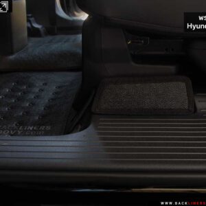 พรมรถยนต์ ผ้ายาง Hyundai Stargazer