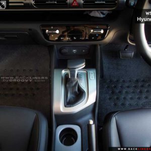 พรมรถยนต์ ผ้ายาง Hyundai Stargazer