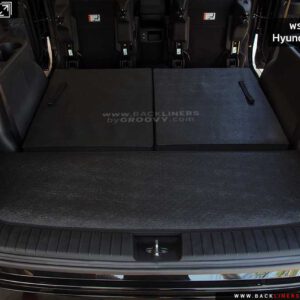 พรมรถยนต์ ผ้ายาง Hyundai Stargazer