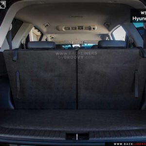 พรมรถยนต์ ผ้ายาง Hyundai Stargazer