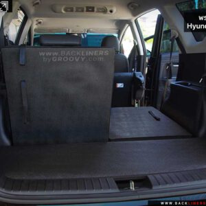 พรมรถยนต์ ผ้ายาง Hyundai Stargazer