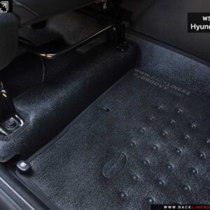 พรมรถยนต์ ผ้ายาง Hyundai Stargazer