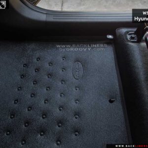 พรมรถยนต์ ผ้ายาง Hyundai Stargazer