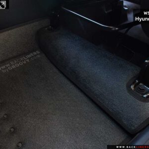 พรมรถยนต์ ผ้ายาง Hyundai Stargazer