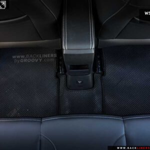 พรมรถยนต์ ผ้ายาง neta v