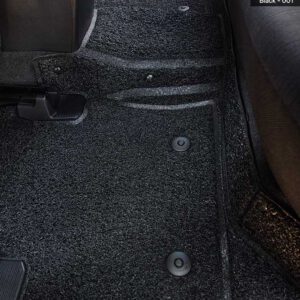 พรมไวนิลดักฝุ่น Revo 4 ประตู