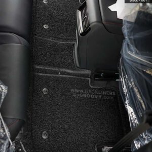 พรมไวนิลดักฝุ่น พรมรถยนต์ ผ้ายาง Honda CRV Gen6