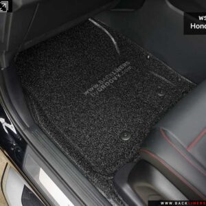 พรมไวนิลดักฝุ่น พรมรถยนต์ ผ้ายาง Honda CRV Gen6