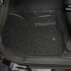 พรมไวนิลดักฝุ่น พรมรถยนต์ ผ้ายาง Honda CRV Gen6