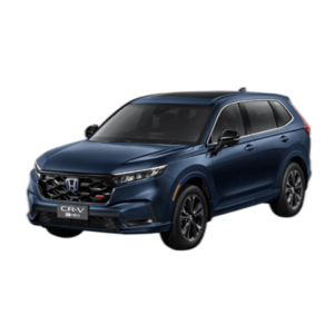 CR-V-Gen6 - 5 ที่นั่ง
