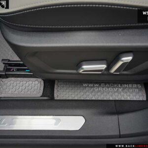 พรมกระดุม ผ้ายาง Haval H6 PHEV, HEV