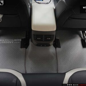 พรมกระดุม ผ้ายาง Haval H6 PHEV, HEV